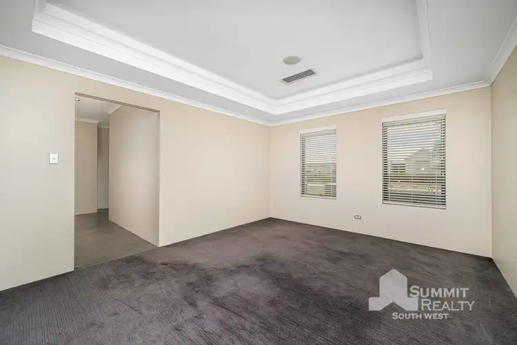 Fourth view of Homely house listing, 21 Colonna Street, Dalyellup WA 6230