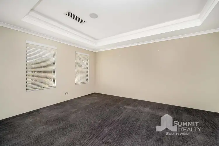 Fifth view of Homely house listing, 21 Colonna Street, Dalyellup WA 6230