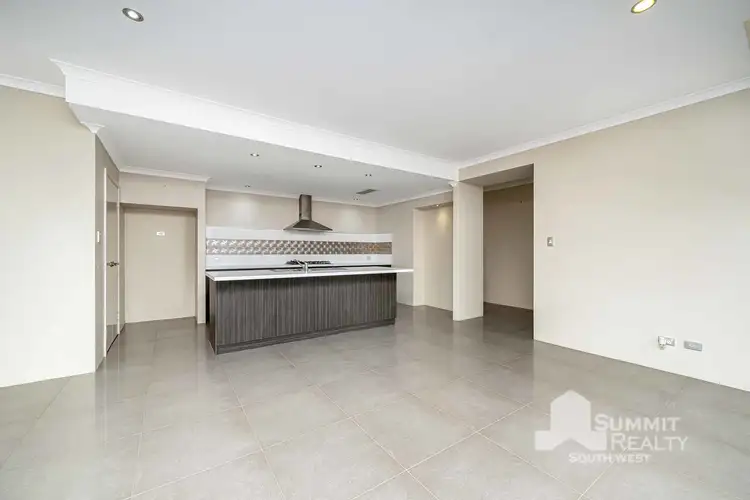Sixth view of Homely house listing, 21 Colonna Street, Dalyellup WA 6230
