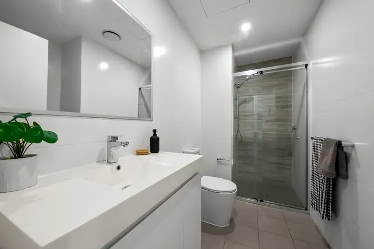 Third view of Homely studio listing, 2/81 Liverpool Road, Burwood NSW 2134