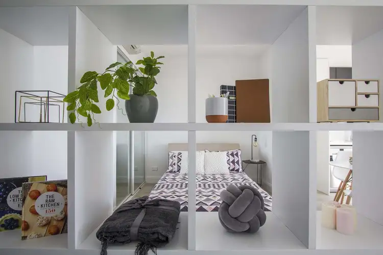 Fourth view of Homely studio listing, 2/81 Liverpool Road, Burwood NSW 2134