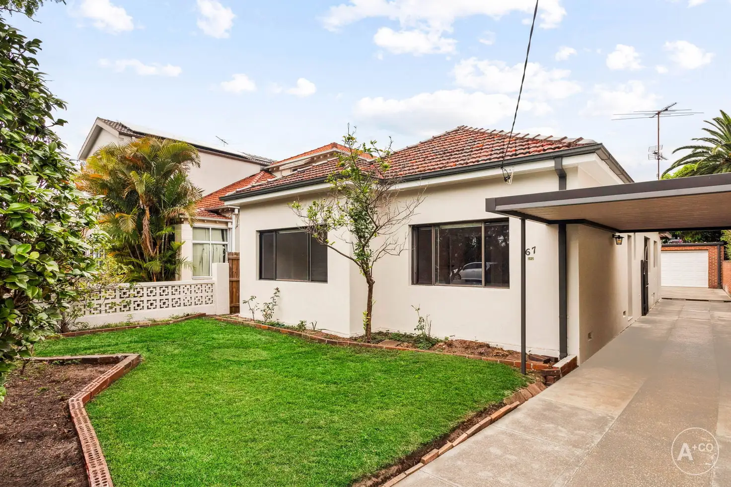 Main view of Homely house listing, 67 Storey Street, Maroubra NSW 2035