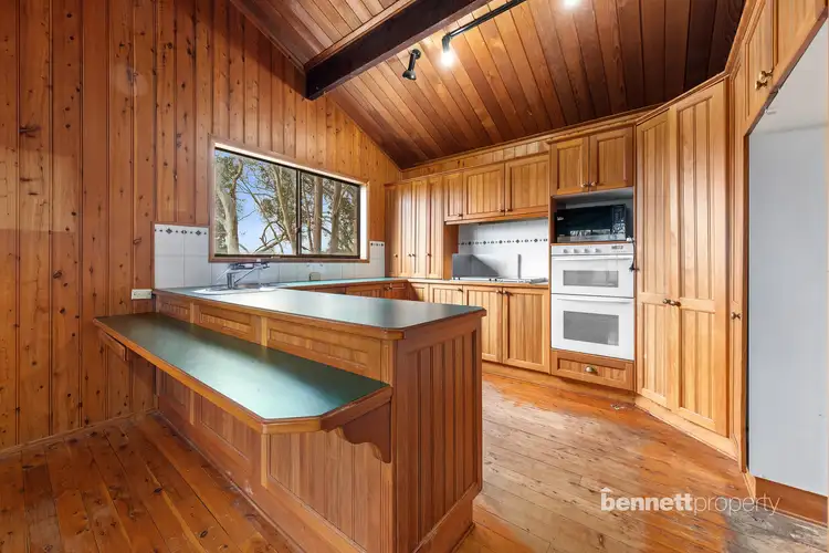 Fifth view of Homely house listing, 37 Cedar Ridge Road, Kurrajong NSW 2758