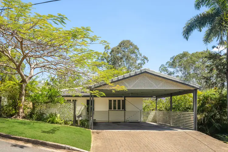 Second view of Homely house listing, 26 Pentlay Street, Kenmore QLD 4069