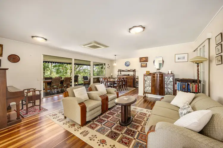 Third view of Homely house listing, 26 Pentlay Street, Kenmore QLD 4069