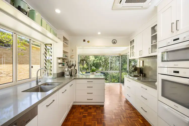 Fourth view of Homely house listing, 26 Pentlay Street, Kenmore QLD 4069