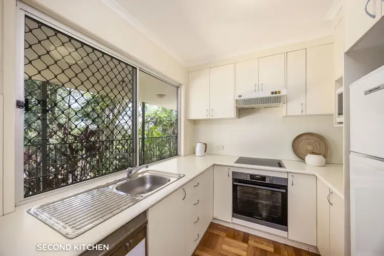 Fifth view of Homely house listing, 26 Pentlay Street, Kenmore QLD 4069