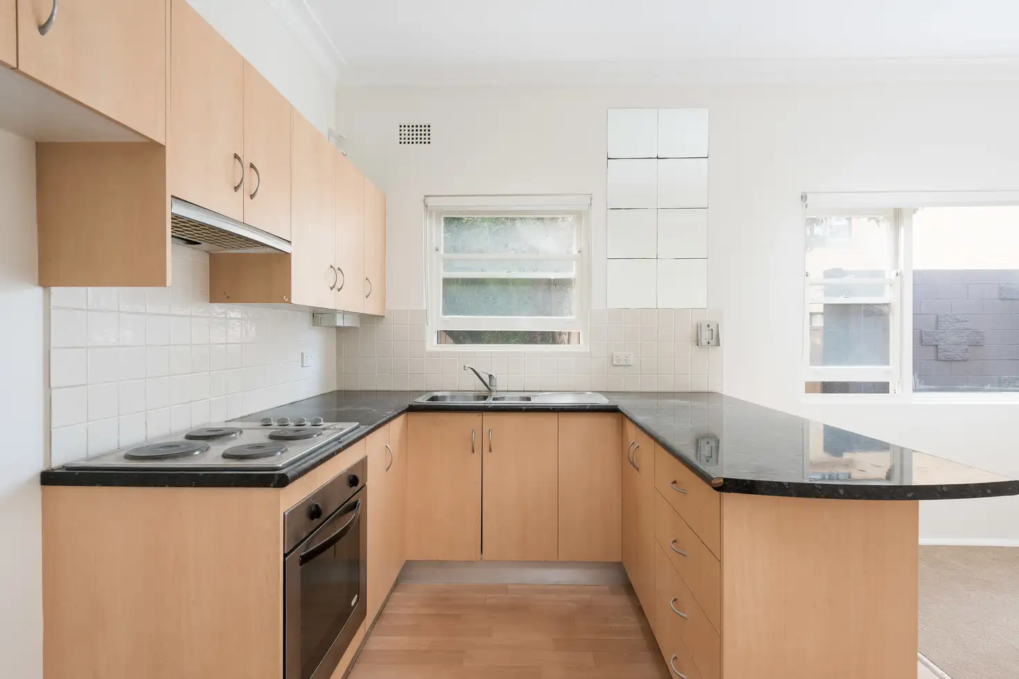 Main view of Homely unit listing, 2/95 Elouera Road, Cronulla NSW 2230