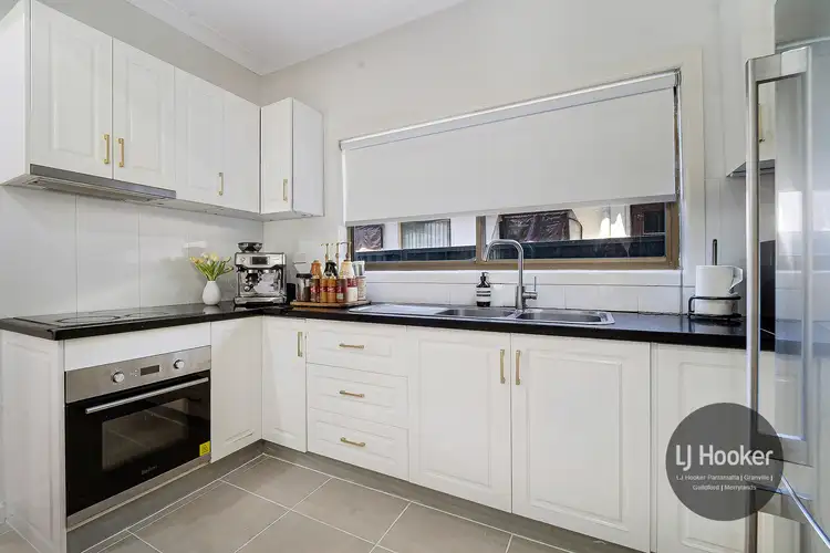 Second view of Homely house listing, 7 Gregory Street, Granville NSW 2142