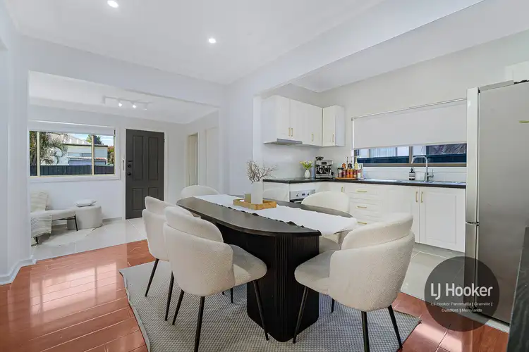 Third view of Homely house listing, 7 Gregory Street, Granville NSW 2142