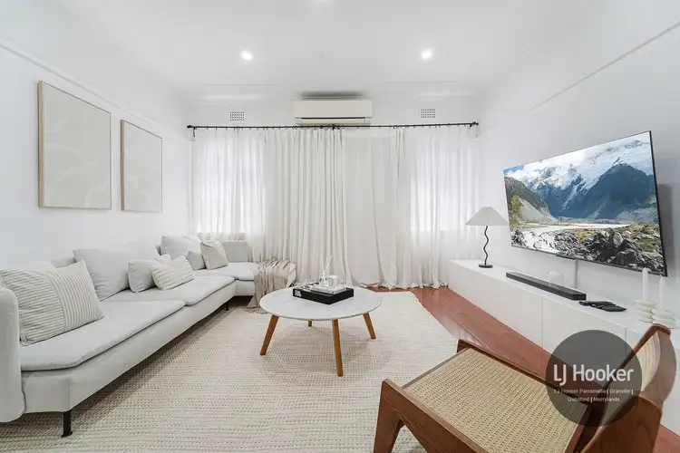 Fourth view of Homely house listing, 7 Gregory Street, Granville NSW 2142