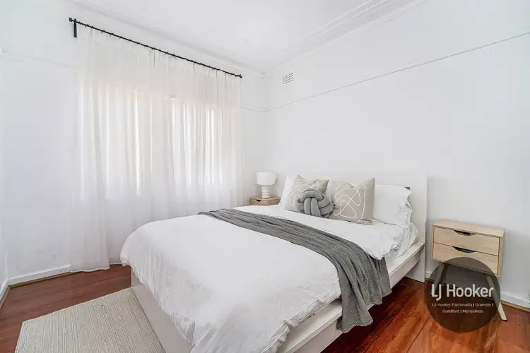 Fifth view of Homely house listing, 7 Gregory Street, Granville NSW 2142