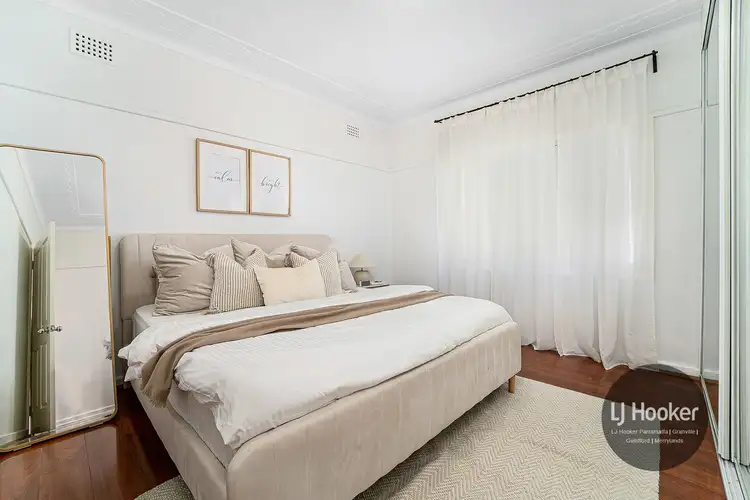 Sixth view of Homely house listing, 7 Gregory Street, Granville NSW 2142