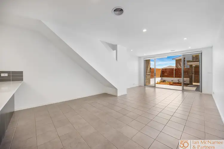 Second view of Homely townhouse listing, 93/47 Mowatt Street, Queanbeyan NSW 2620