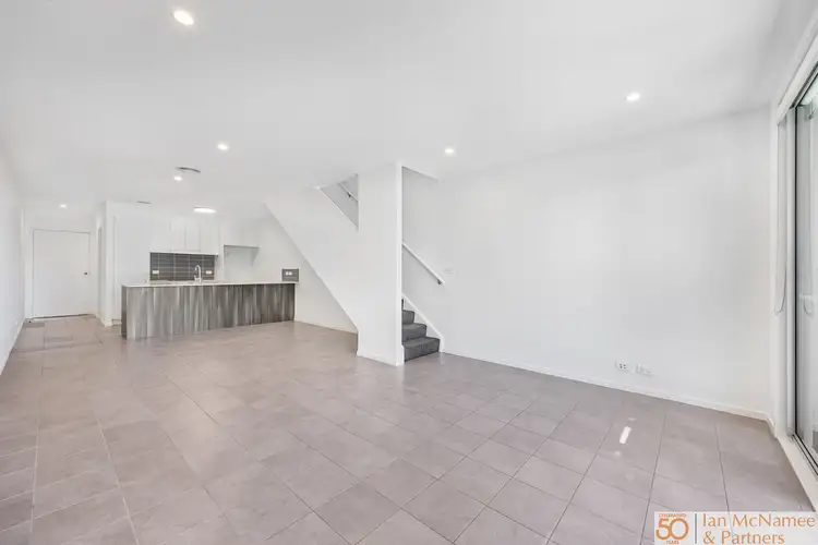Fourth view of Homely townhouse listing, 93/47 Mowatt Street, Queanbeyan NSW 2620