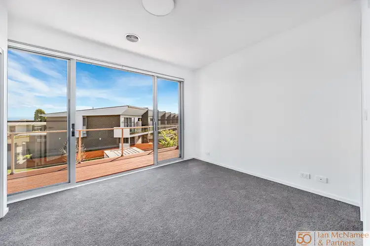 Fifth view of Homely townhouse listing, 93/47 Mowatt Street, Queanbeyan NSW 2620