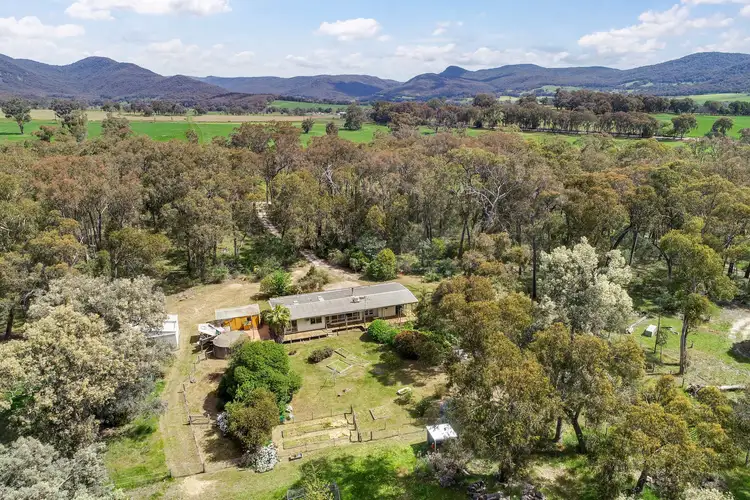 298 Gandini Road, Lima East VIC 3673