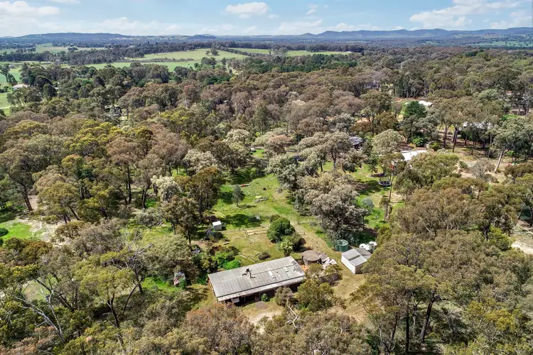 Third view of Homely rural property listing, 298 Gandini Road, Lima East VIC 3673