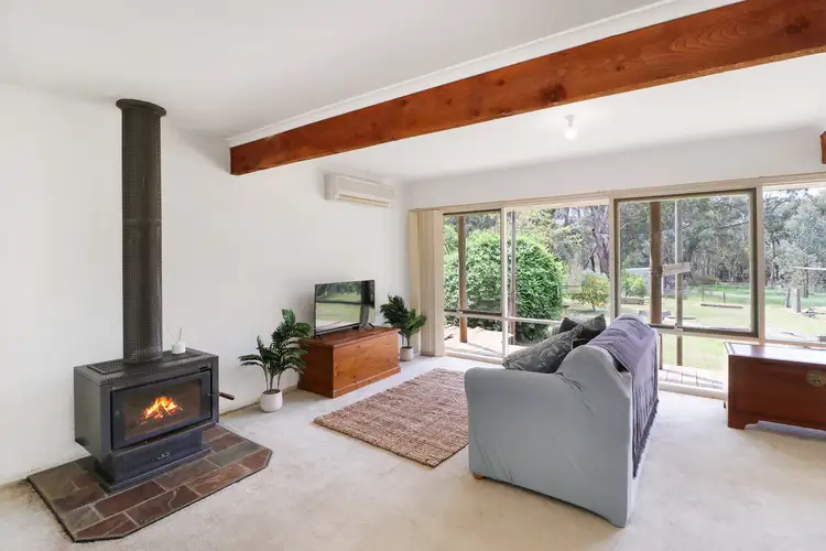 Fifth view of Homely rural property listing, 298 Gandini Road, Lima East VIC 3673