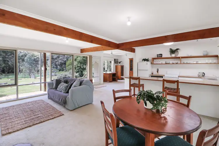 Sixth view of Homely rural property listing, 298 Gandini Road, Lima East VIC 3673