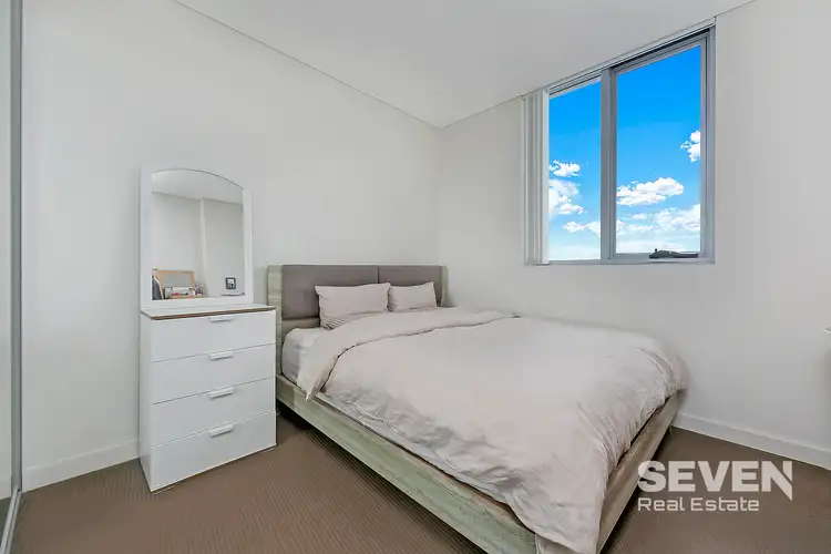 Third view of Homely apartment listing, 519/301 Old Northern Road, Castle Hill NSW 2154