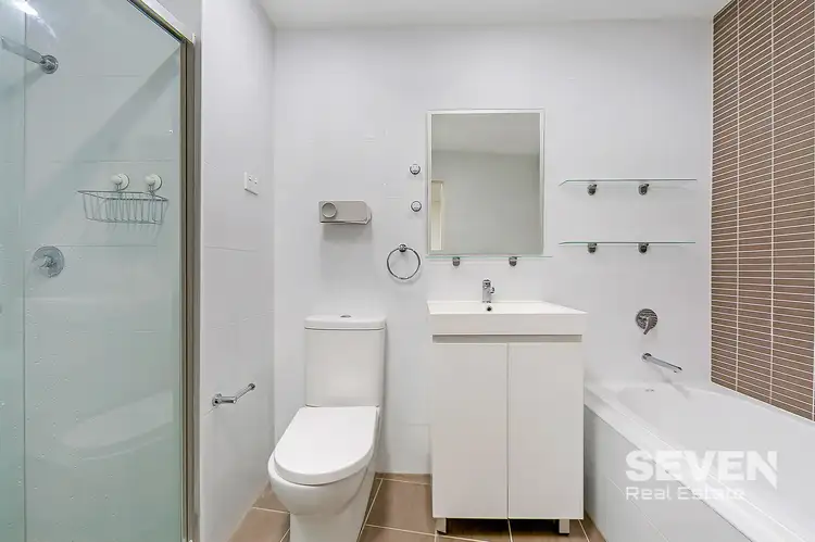 Fourth view of Homely apartment listing, 519/301 Old Northern Road, Castle Hill NSW 2154