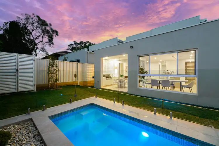 Second view of Homely house listing, 20a Johnston Avenue, Kirrawee NSW 2232