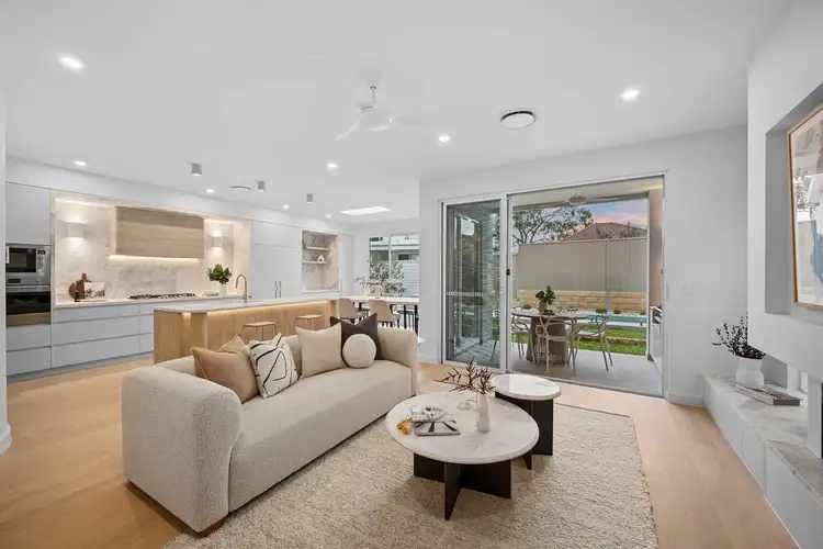 Third view of Homely house listing, 20a Johnston Avenue, Kirrawee NSW 2232