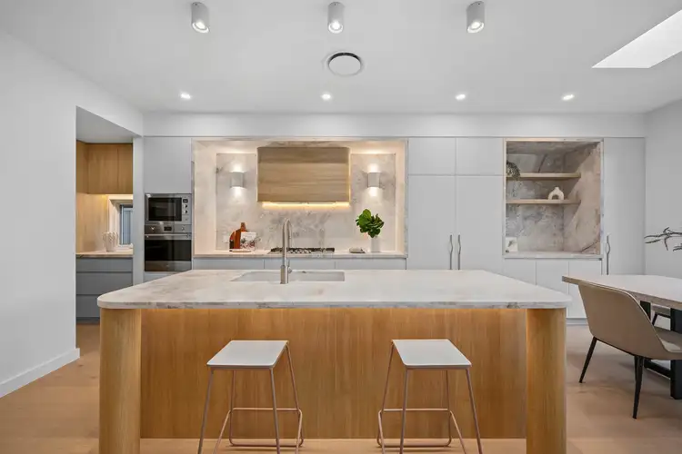 Fifth view of Homely house listing, 20a Johnston Avenue, Kirrawee NSW 2232