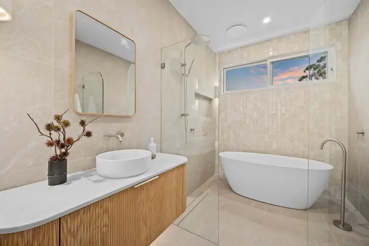 Sixth view of Homely house listing, 20a Johnston Avenue, Kirrawee NSW 2232