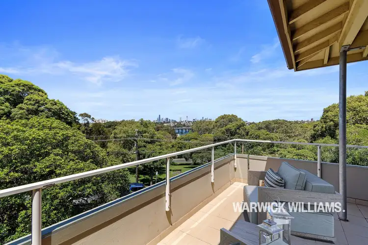 8/3 Tranmere Street, Drummoyne NSW 2047