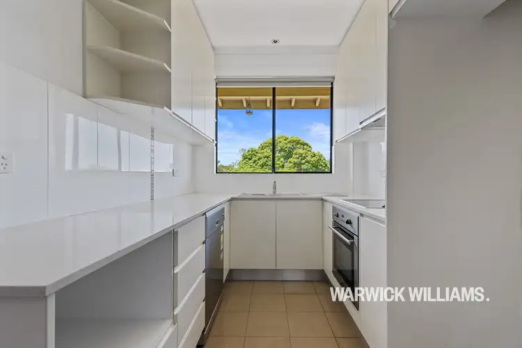 Third view of Homely apartment listing, 8/3 Tranmere Street, Drummoyne NSW 2047