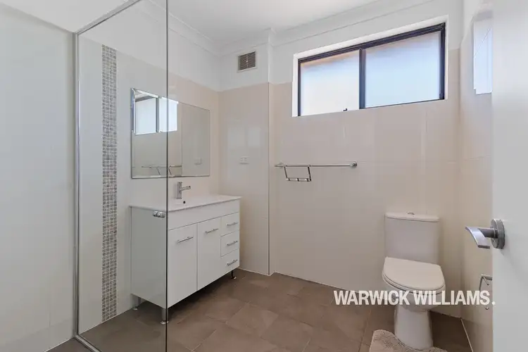 Fifth view of Homely apartment listing, 8/3 Tranmere Street, Drummoyne NSW 2047