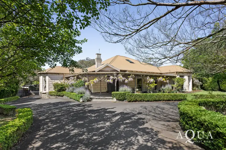 Main view of Homely house listing, 48 Walkers Road, Mount Eliza VIC 3930