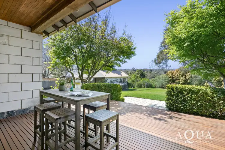 Second view of Homely house listing, 48 Walkers Road, Mount Eliza VIC 3930