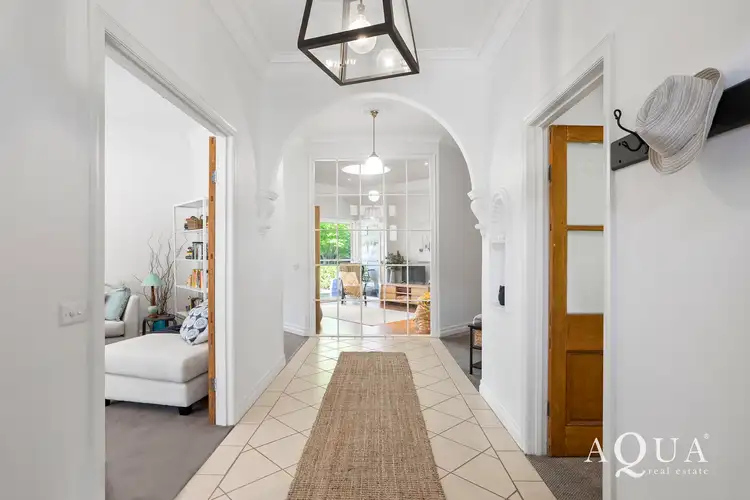 Third view of Homely house listing, 48 Walkers Road, Mount Eliza VIC 3930