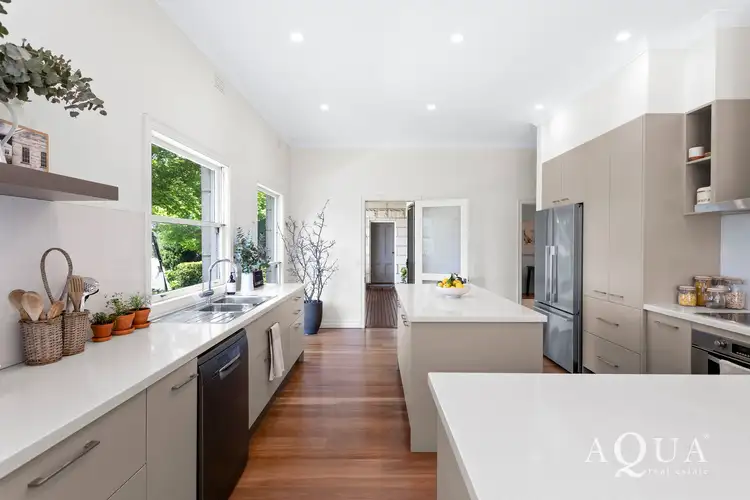 Fourth view of Homely house listing, 48 Walkers Road, Mount Eliza VIC 3930