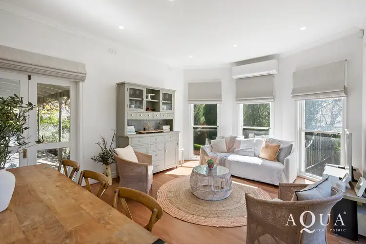 Fifth view of Homely house listing, 48 Walkers Road, Mount Eliza VIC 3930