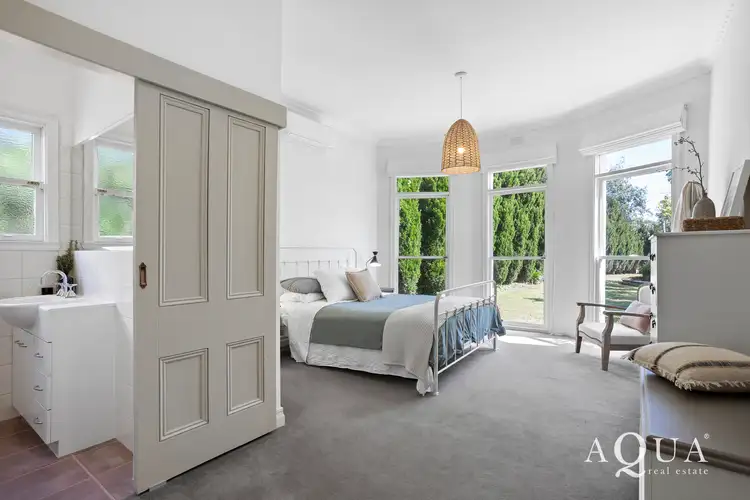 Sixth view of Homely house listing, 48 Walkers Road, Mount Eliza VIC 3930