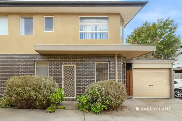 Main view of Homely townhouse listing, 7/47 Edwardes Street, Reservoir VIC 3073