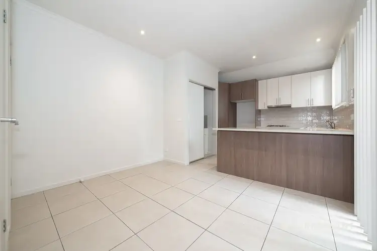 Second view of Homely townhouse listing, 7/47 Edwardes Street, Reservoir VIC 3073