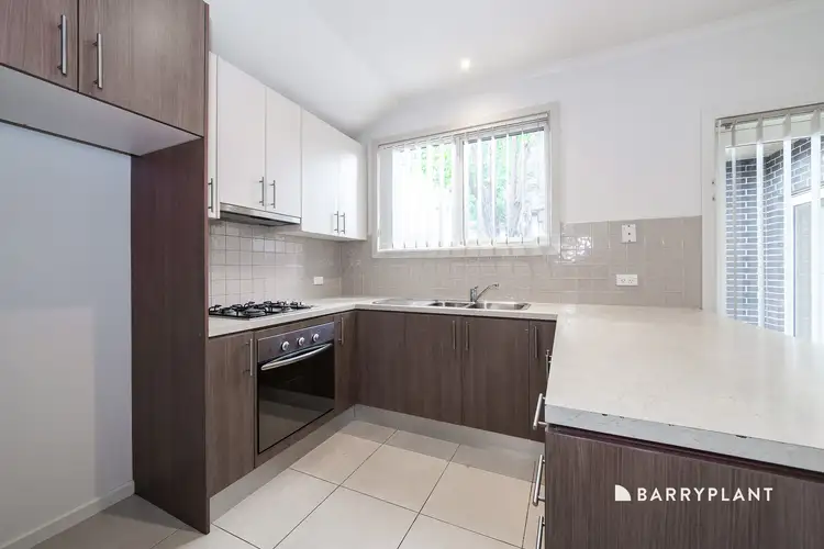Third view of Homely townhouse listing, 7/47 Edwardes Street, Reservoir VIC 3073