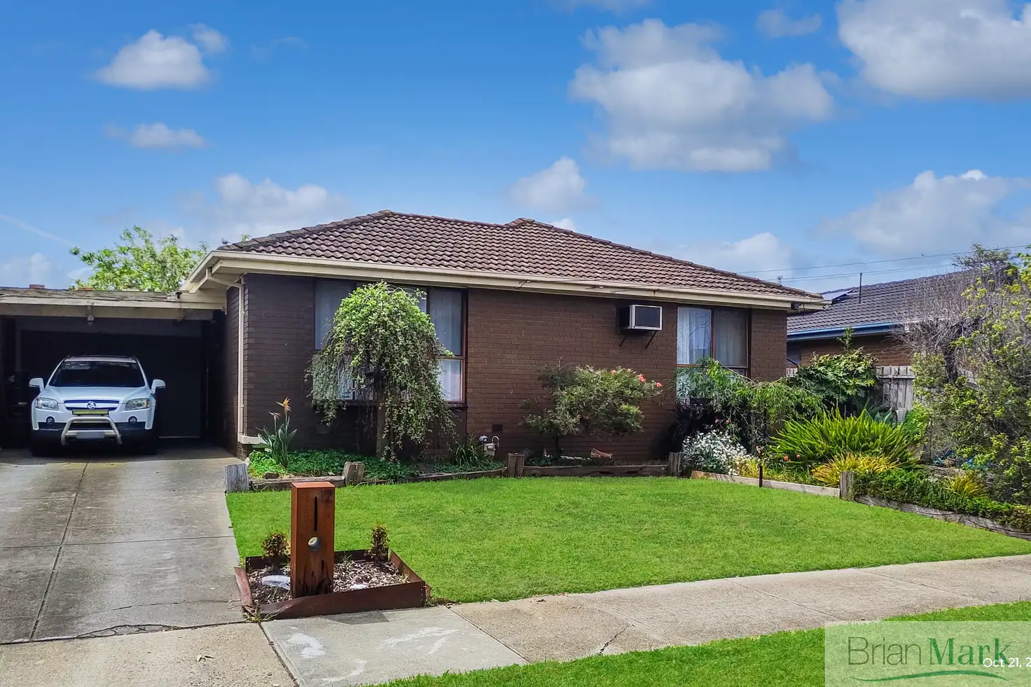 Main view of Homely house listing, 12 Priestley Avenue, Hoppers Crossing VIC 3029