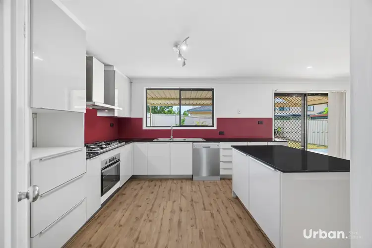 Second view of Homely house listing, 20 Winnaleah Street, West Hoxton NSW 2171