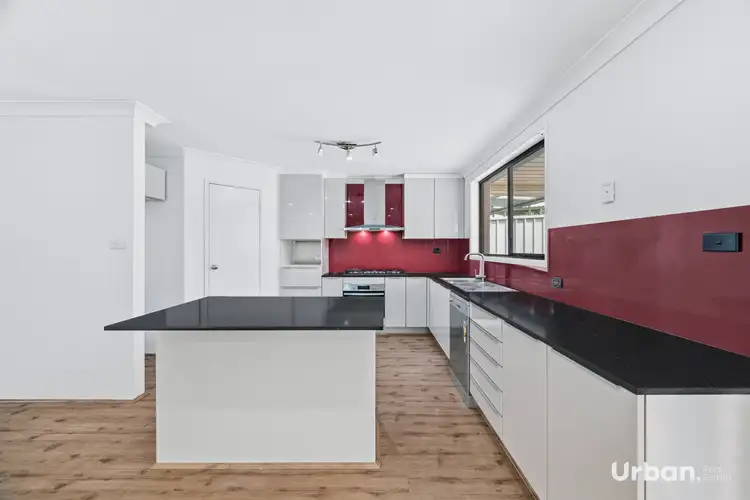 Third view of Homely house listing, 20 Winnaleah Street, West Hoxton NSW 2171