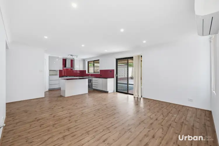 Fourth view of Homely house listing, 20 Winnaleah Street, West Hoxton NSW 2171