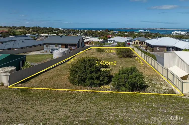 17 Orabanda Drive, Port Lincoln SA 5606