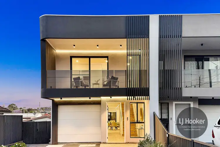 33 Churchill Street, Guildford NSW 2161