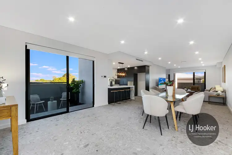 Fourth view of Homely semi-detached listing, 33 Churchill Street, Guildford NSW 2161