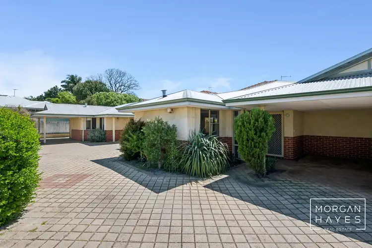 33B Miller Street, Victoria Park WA 6100